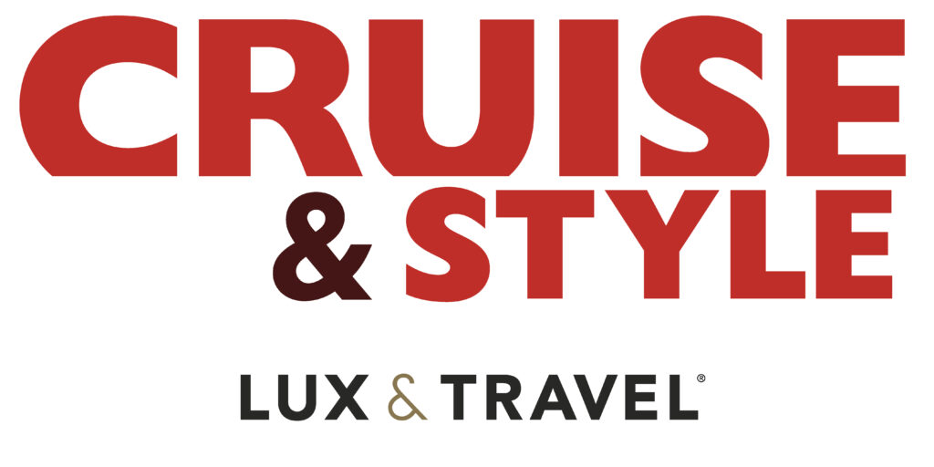 Logo Cruise en LUX 2025 HR