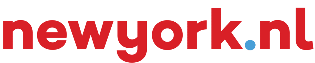 Logo NewYork.nl
