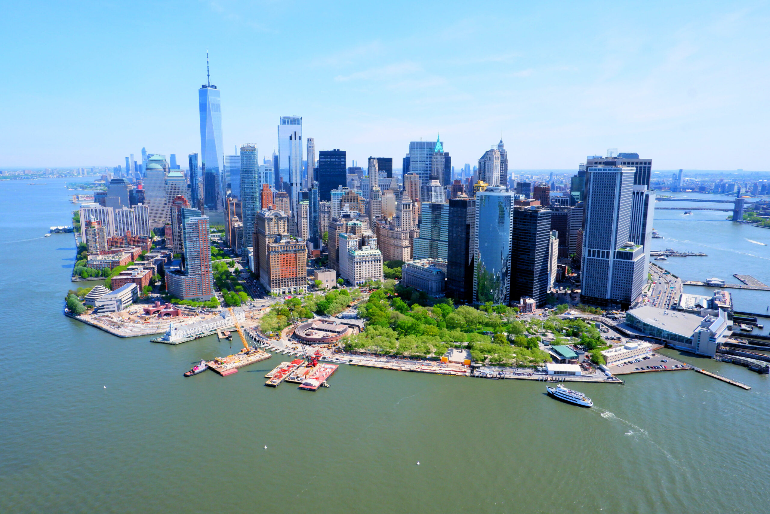 NewYork.nl op het Vakantie Festival - Tips voor jouw reis!