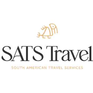Logo SATS Travel