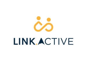Logo_LinkActive_Primair_Kleur-Blauw-Geel_2024