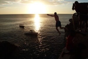 Hotspot Ricks Café -Negril