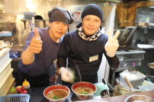 Op individuele rondreis naar Japan met HelloBeautifulWorld