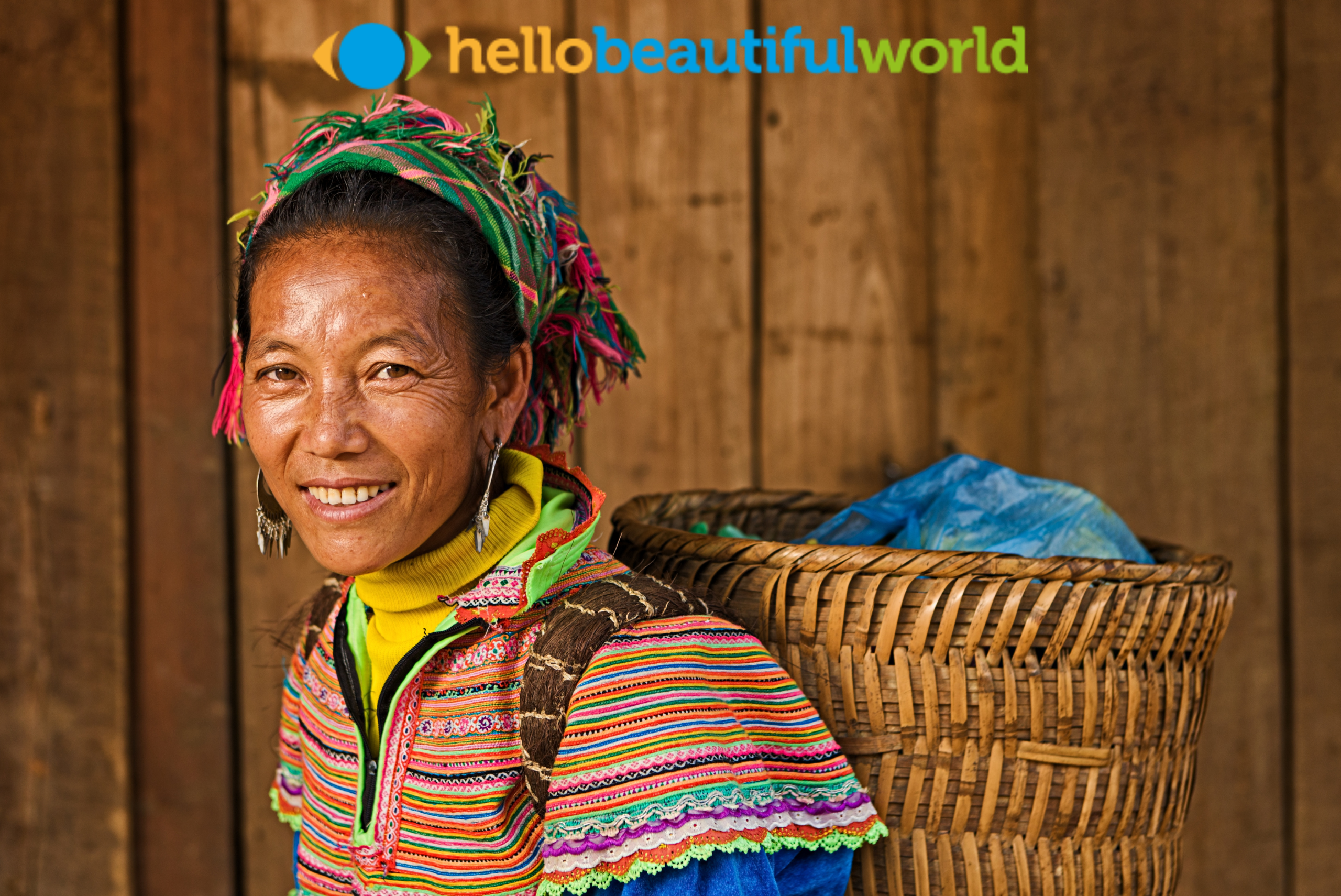 Het Vakantiefestival en HelloBeautifulWorld