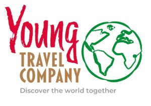 Young Travel Company Logo