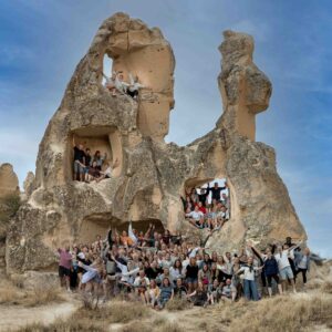 Picture of Riksja Travel