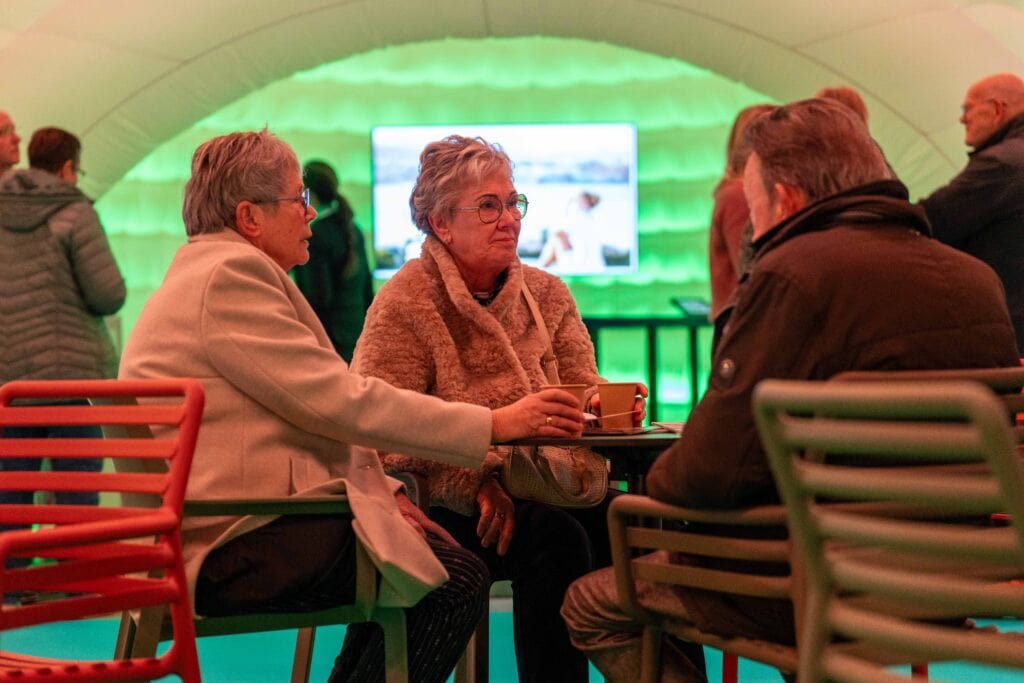 Vakantie Festival 2026-31