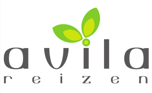 Avila Reizen logo