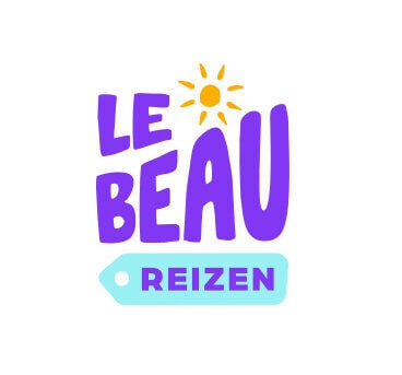 Logo Le Beau Reizen