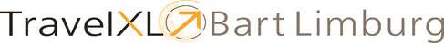 Logo TravelXL Bart limburg