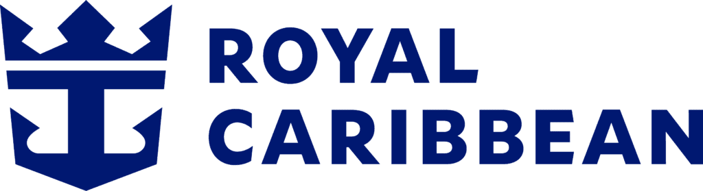 Royal Caribbean navy horizontaal aug 2024